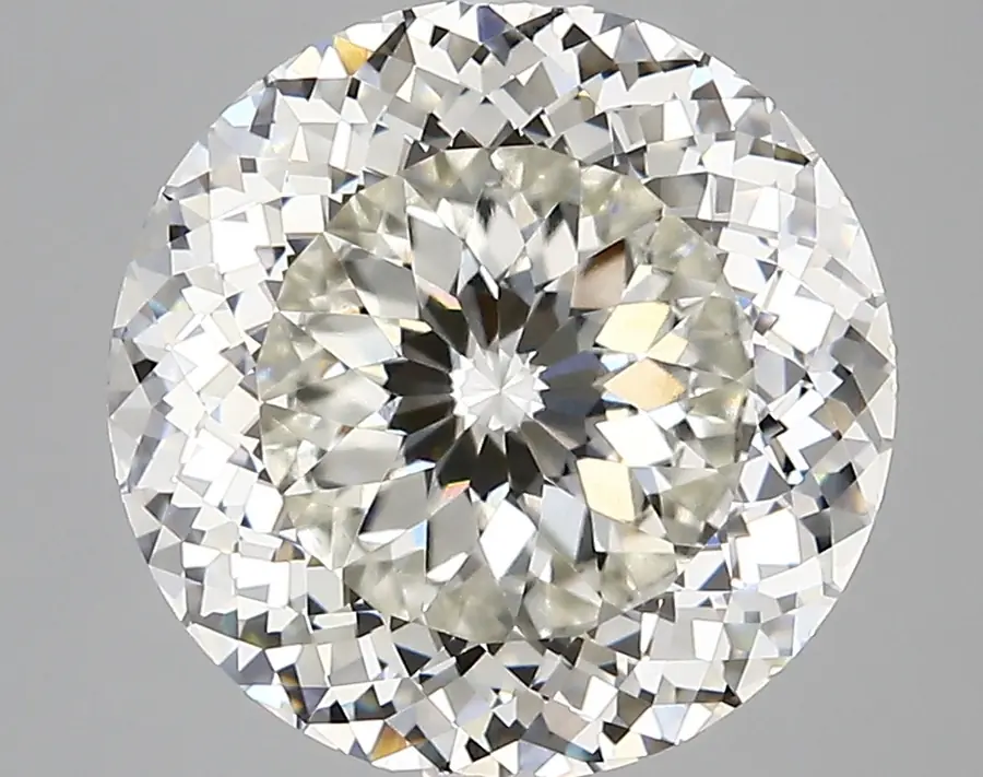 5.01ct G VVS2 Portuguese Cut (IGI)
