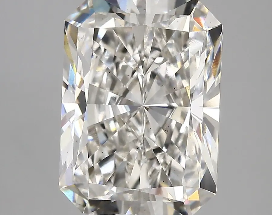 5.01ct G VS2 Radiant (IGI)