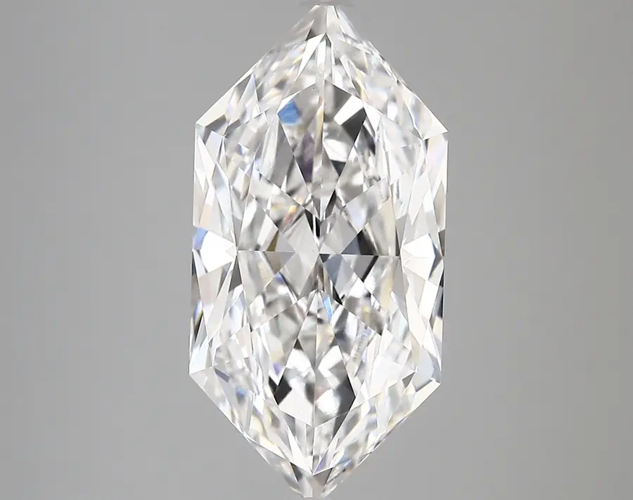 5.01ct D VVS2 Dutch Marquise (IGI)