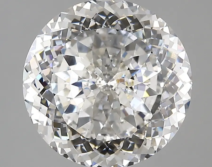 5.01ct F VS1 Portuguese Cut (IGI)