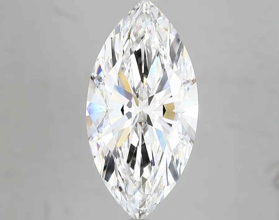 5.00ct F VS1 Marquise (GIA)