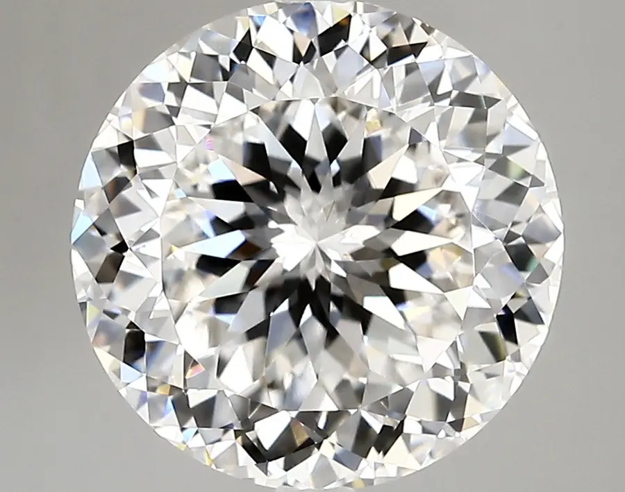 5.00ct E VVS2 Portuguese Cut (IGI)