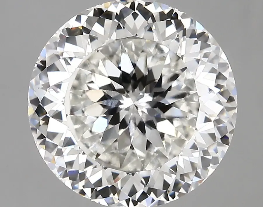 5.00ct F VVS2 Portuguese Cut (IGI)