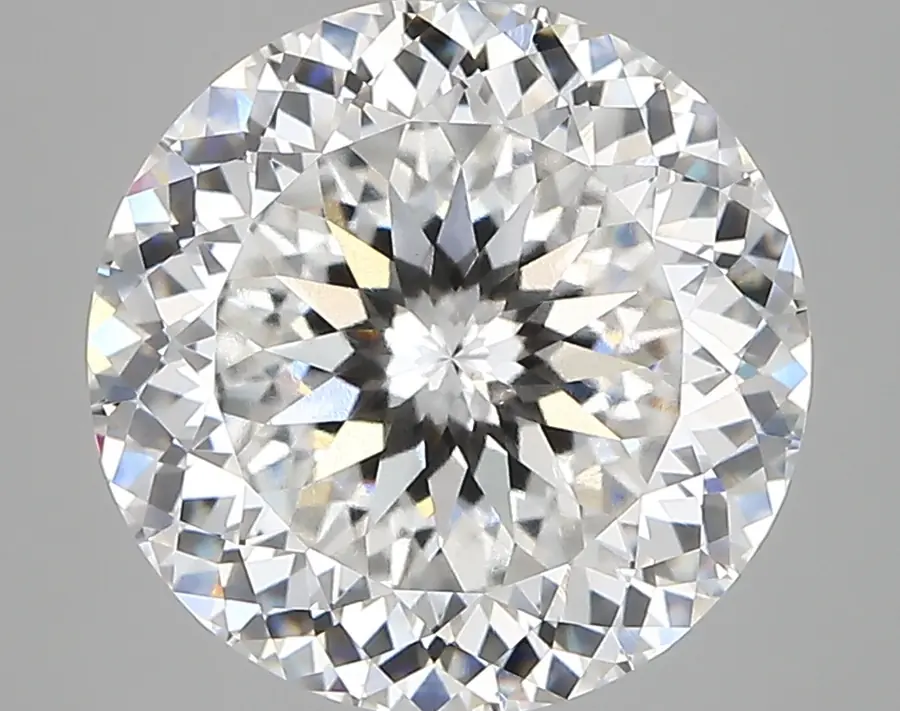 5.00ct D VVS2 Portuguese Cut (IGI)