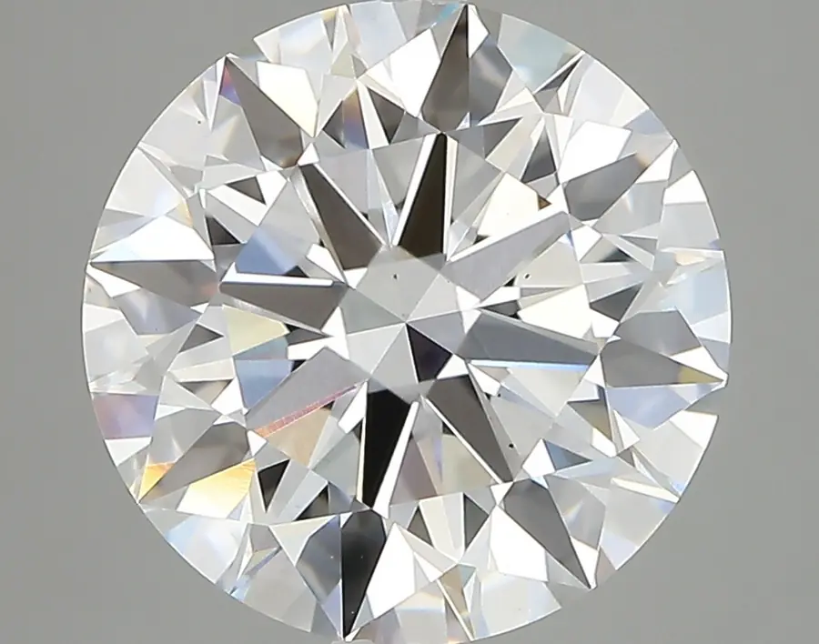 5.00ct D VS1 Round (IGI)