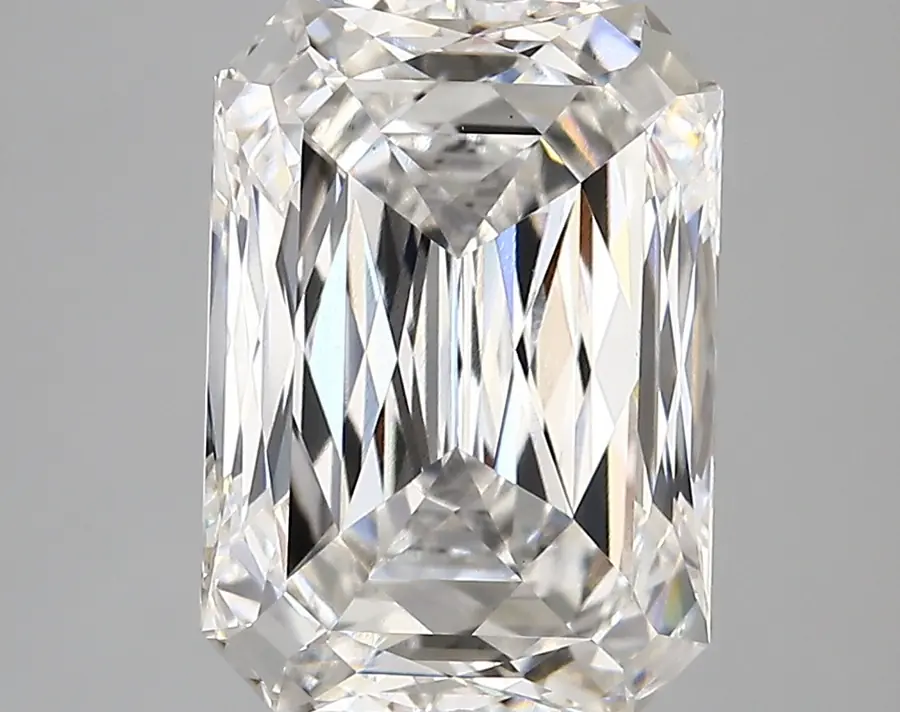 5.00ct F VVS2 Criss Cut (IGI)