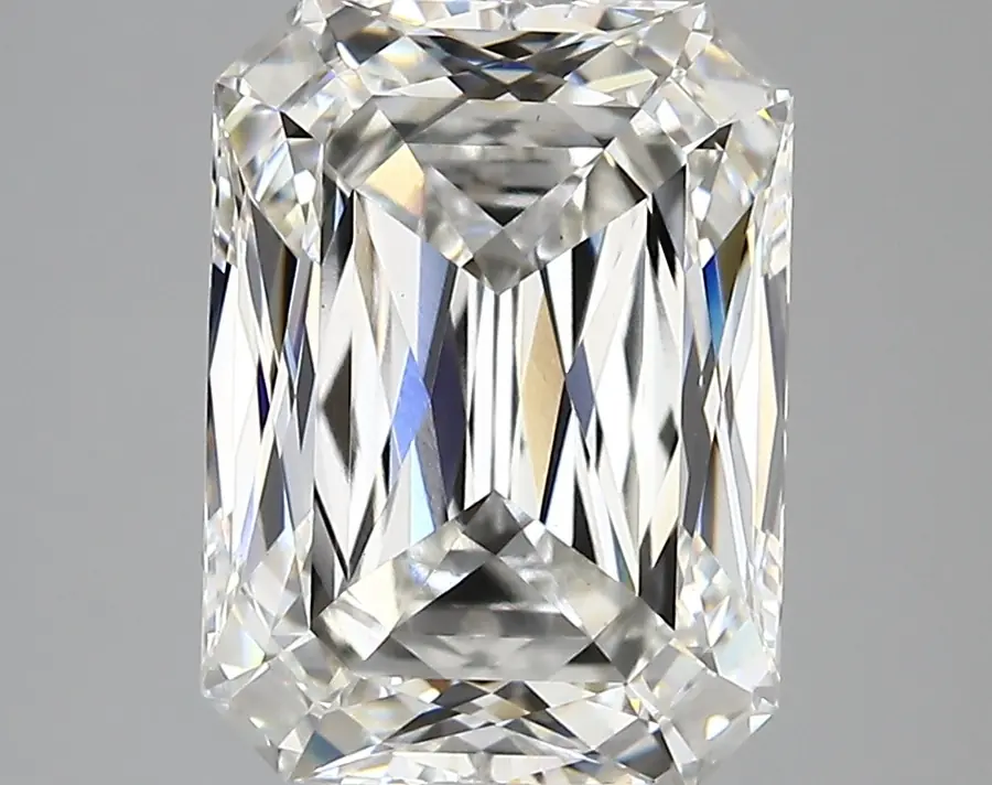 5.00ct G VS1 Criss Cut (IGI)