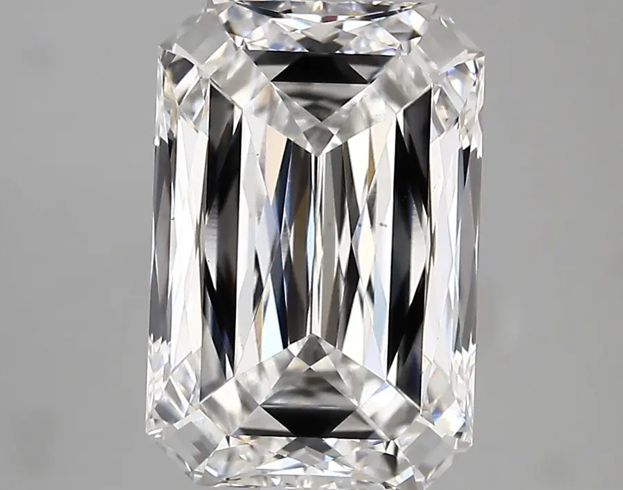 4.98ct D VS1 Criss Cut (IGI)