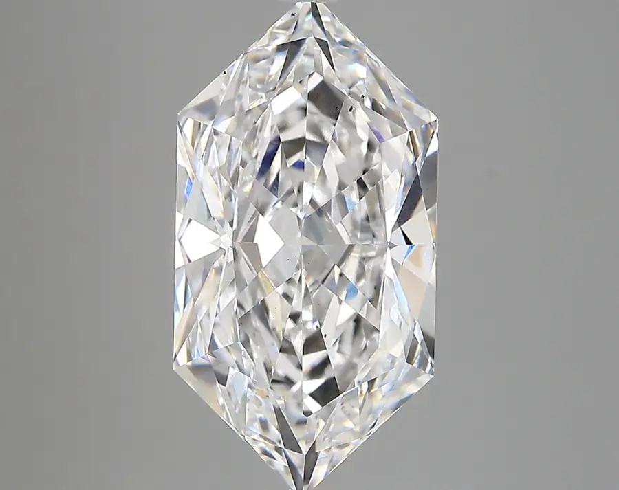 4.97ct D VS1 Dutch Marquise (IGI)