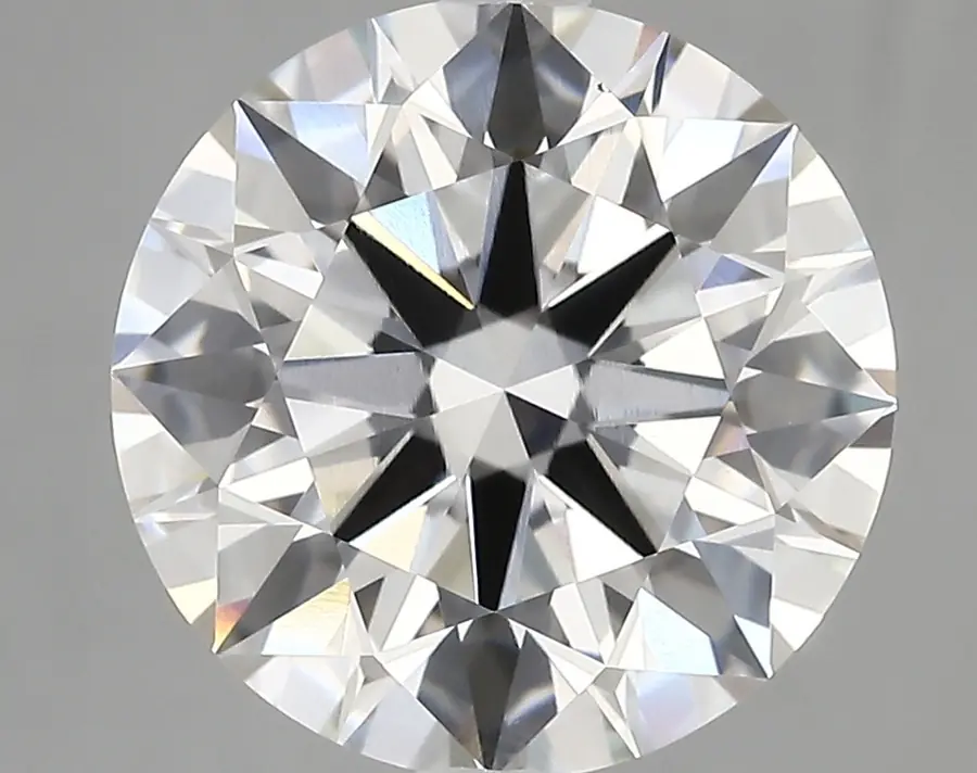 4.91ct D VS1 Round (IGI)