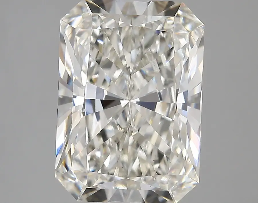4.90ct G VS1 Radiant (IGI)