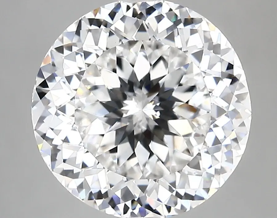 4.88ct D VVS2 Portuguese Cut (IGI)