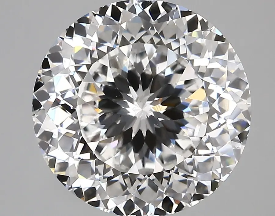 4.88ct E VS1 Portuguese Cut (IGI)