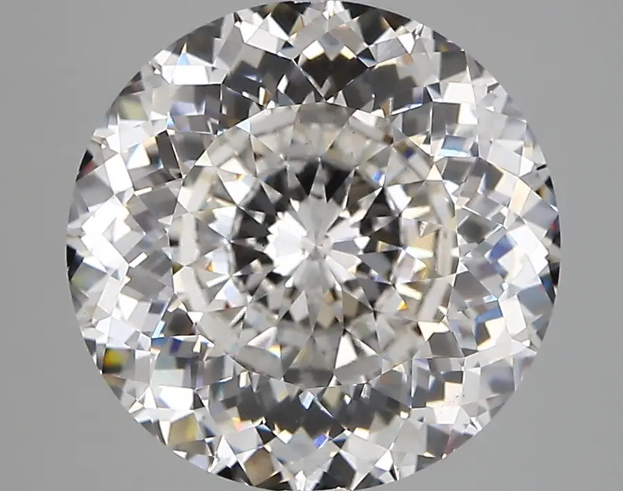 4.88ct E VS1 Portuguese Cut (IGI)