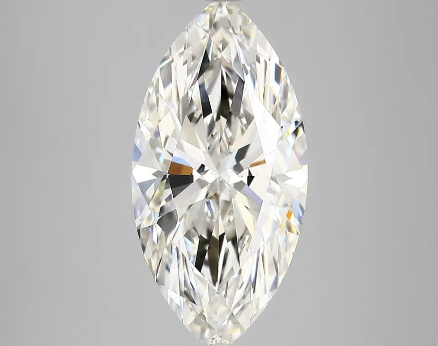 4.87ct G VVS2 Marquise (IGI)
