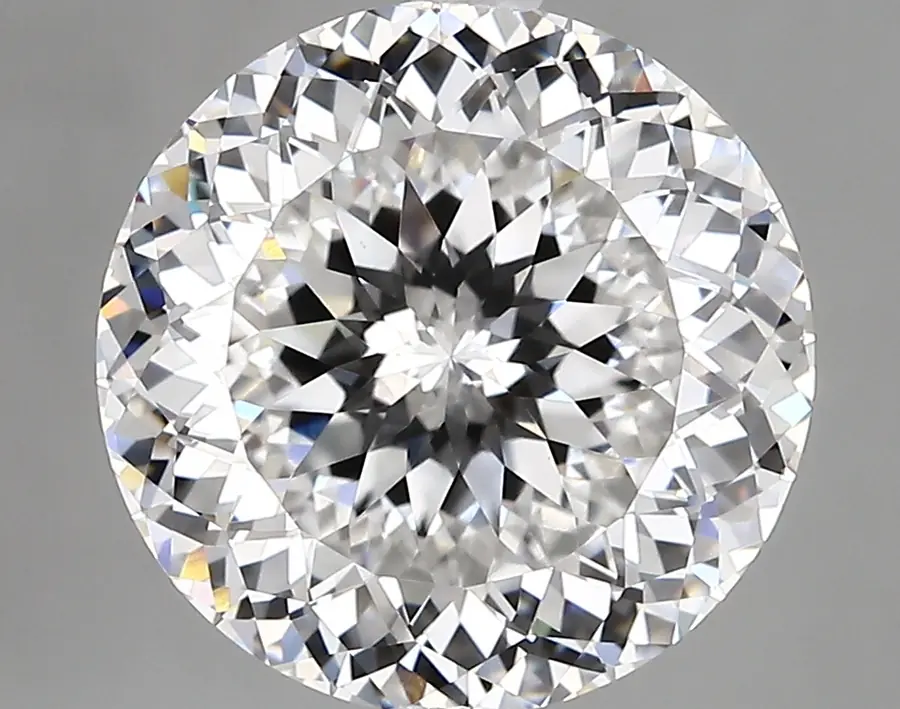 4.87ct D VVS2 Portuguese Cut (IGI)