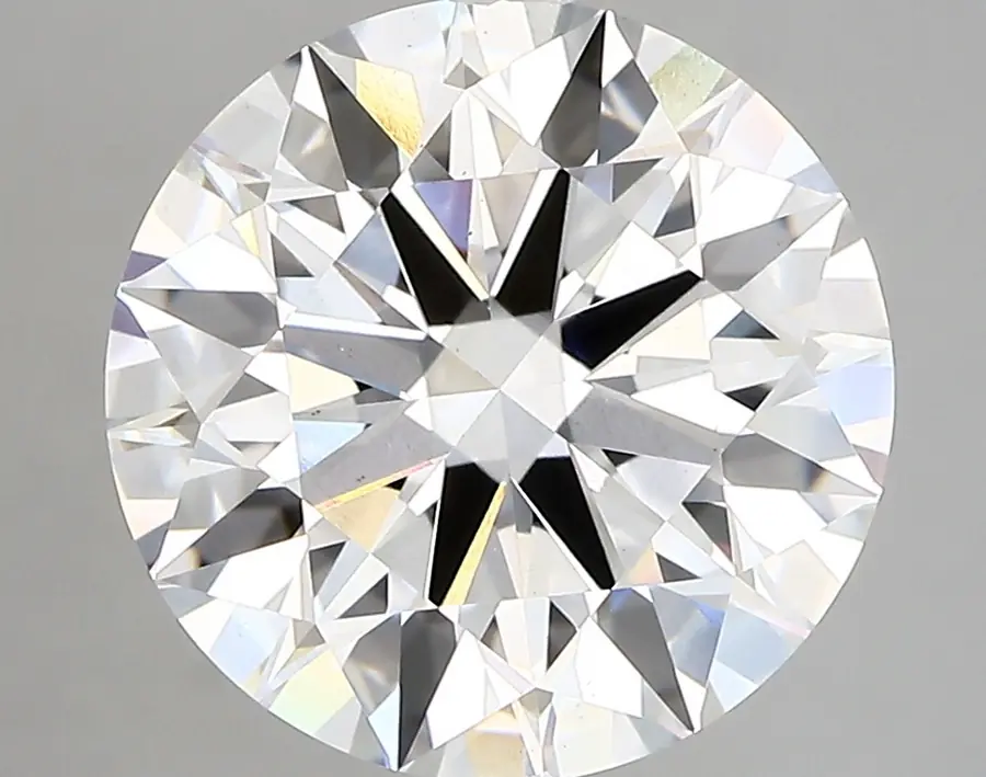 4.85ct G VS1 Round (GIA)