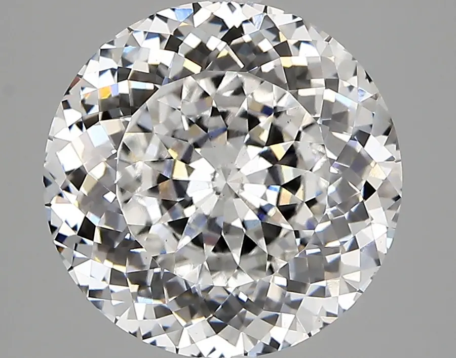 4.85ct E VS1 Portuguese Cut (IGI)