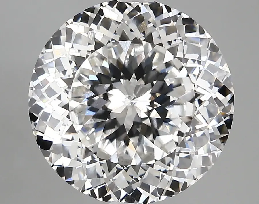 4.81ct D VS1 Portuguese Cut (IGI)