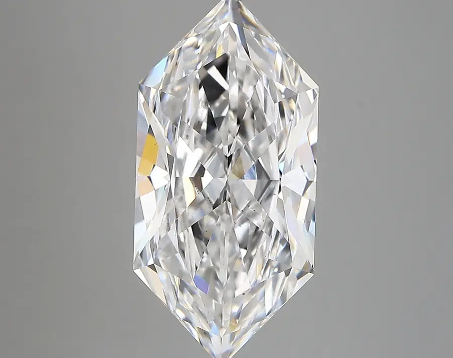 4.81ct D VS1 Dutch Marquise (IGI)