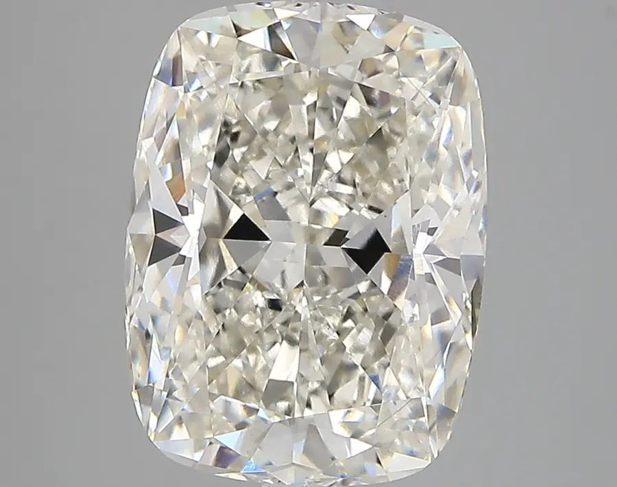 4.80ct G VVS2 Cushion (IGI)