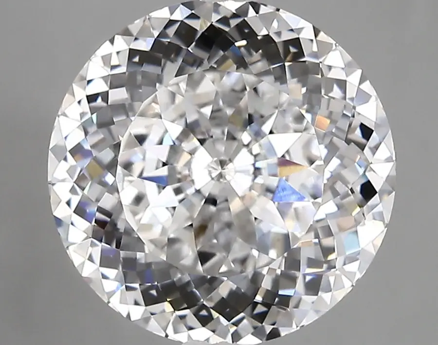 4.79ct E VVS2 Portuguese Cut (IGI)