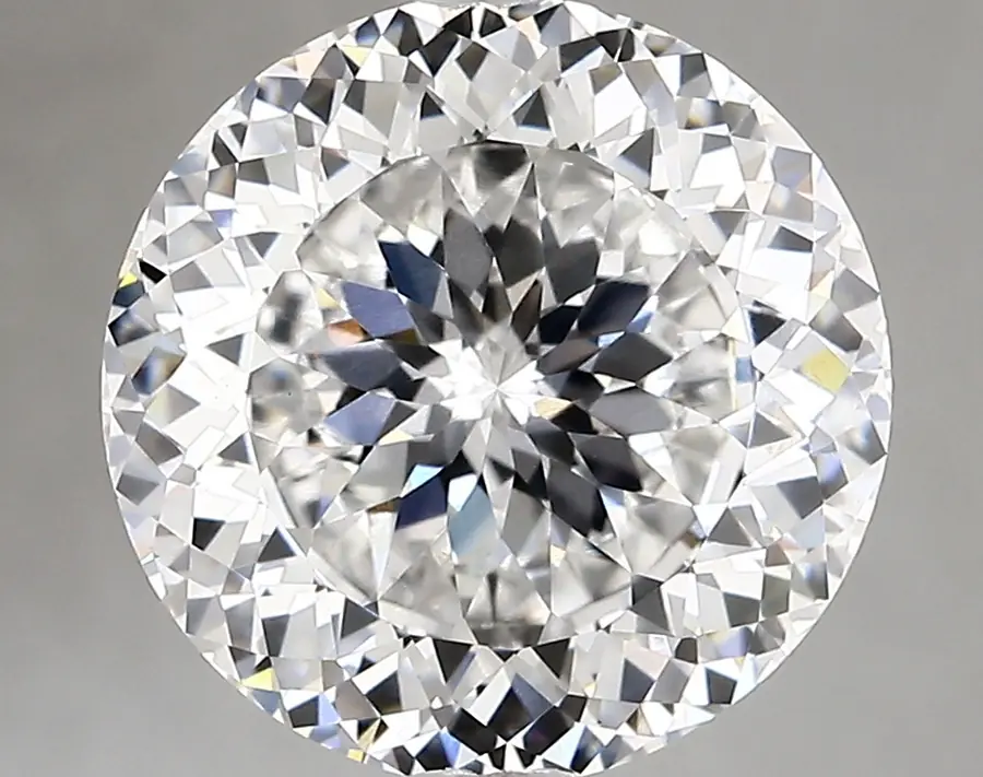 4.78ct D VVS2 Portuguese Cut (IGI)