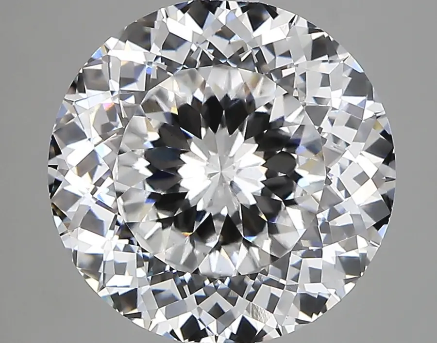4.78ct D VVS2 Portuguese Cut (IGI)