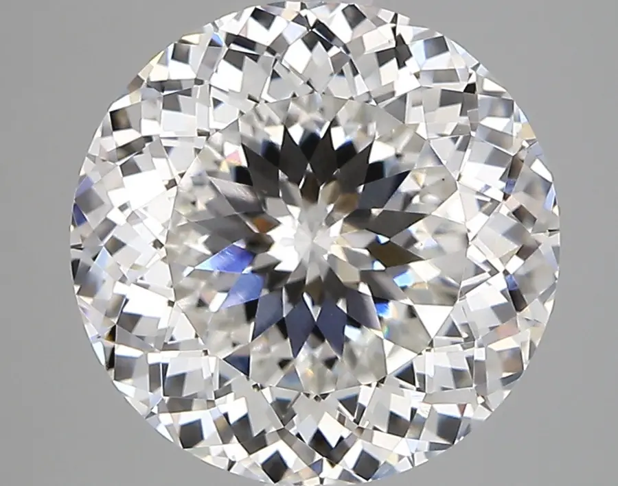4.77ct F VS1 Portuguese Cut (IGI)