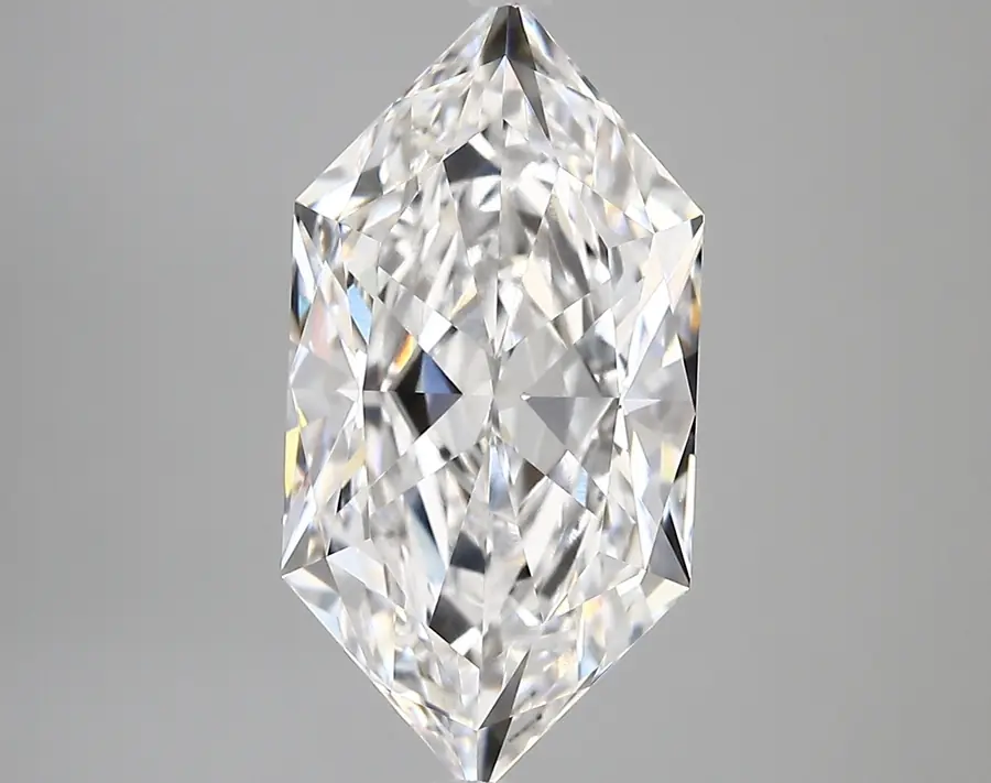 4.77ct D VVS2 Dutch Marquise (IGI)