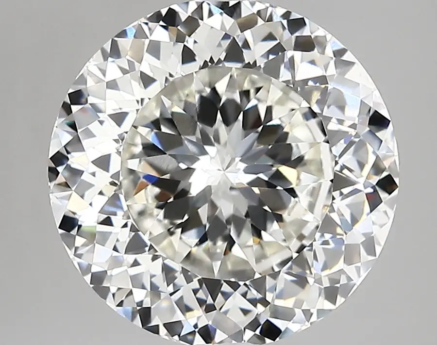 4.76ct G VVS2 Portuguese Cut (IGI)