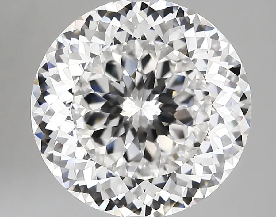 4.75ct E VVS2 Portuguese Cut (IGI)