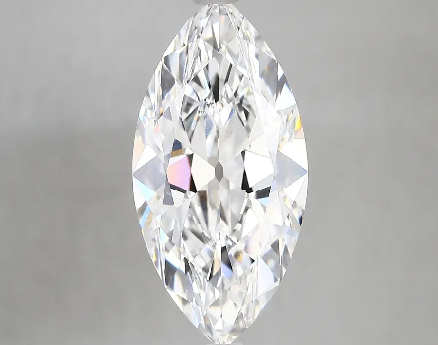 4.74ct D VVS2 Marquise (IGI)