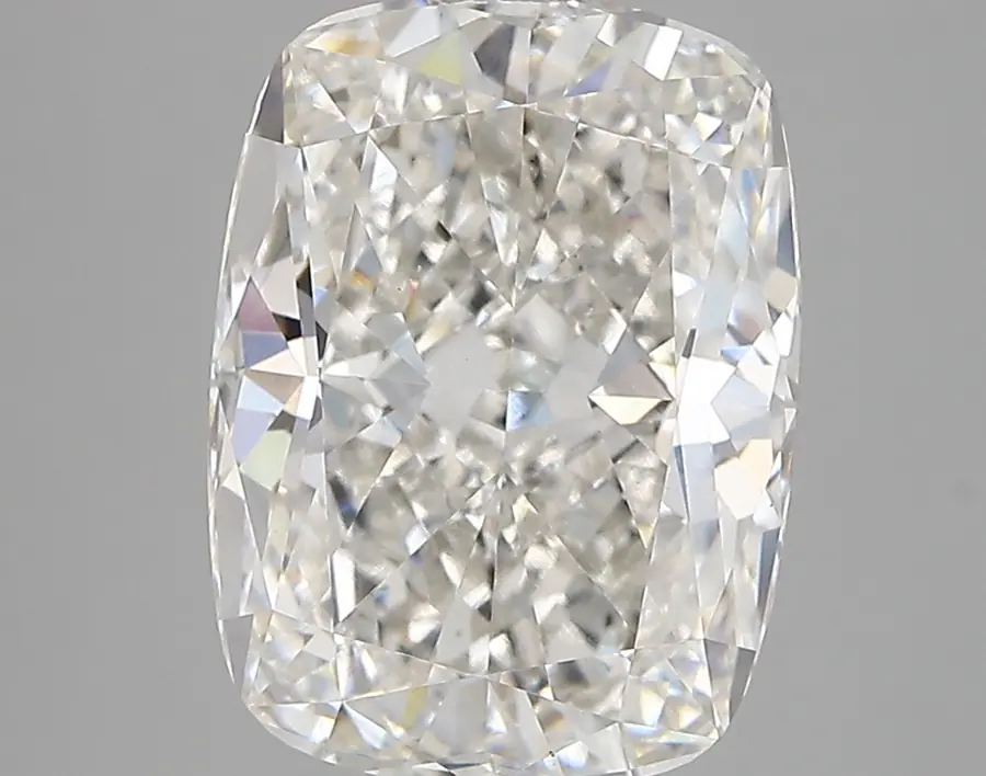4.74ct G VS1 Cushion (IGI)