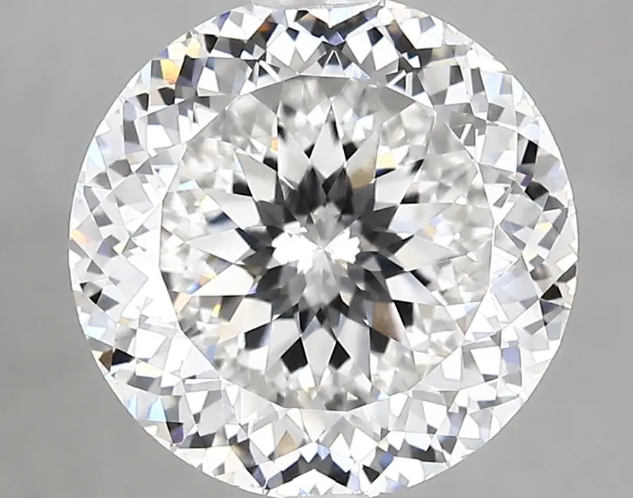 4.73ct D VVS2 Portuguese Cut (IGI)