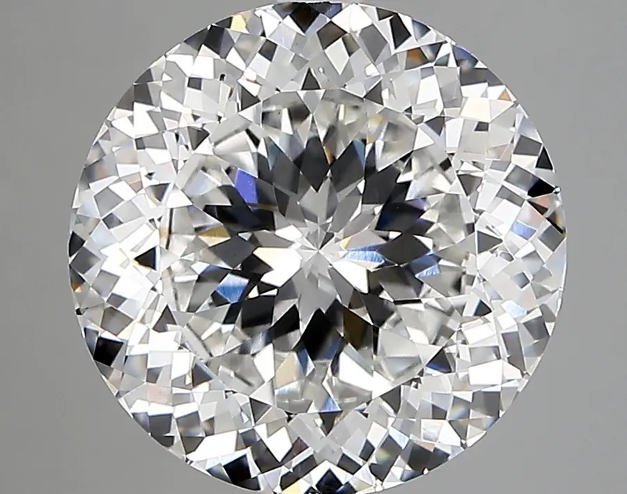 4.73ct E VS1 Portuguese Cut (IGI)