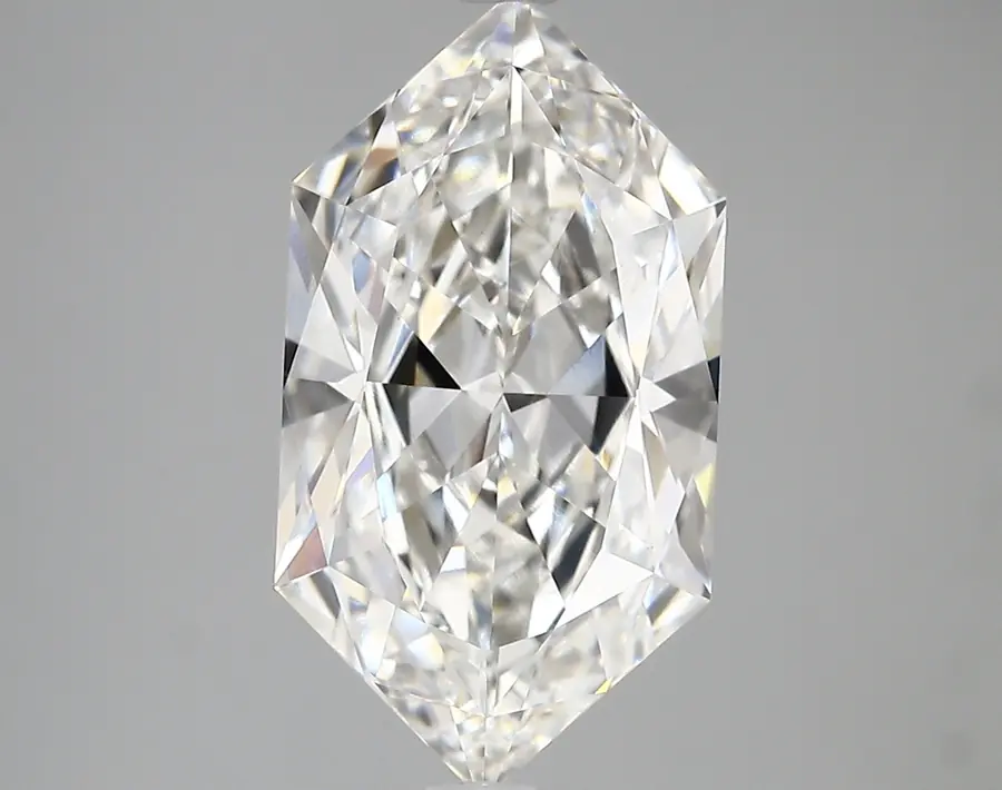 4.73ct E VVS2 Dutch Marquise (IGI)