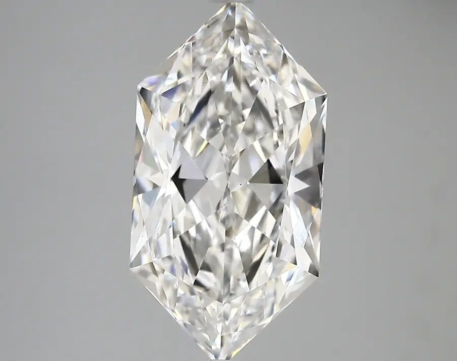 4.73ct E VVS2 Dutch Marquise (IGI)