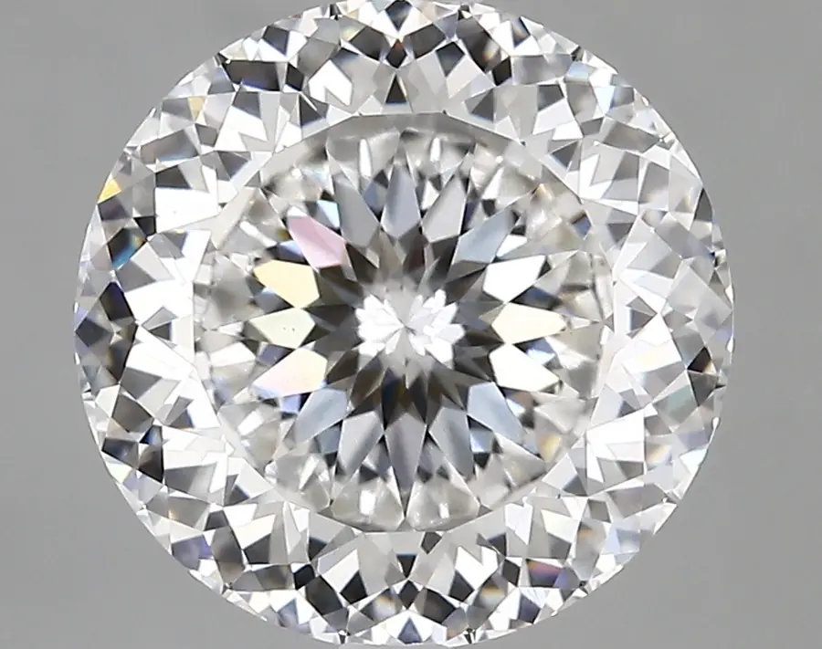 4.72ct D VVS2 Portuguese Cut (IGI)