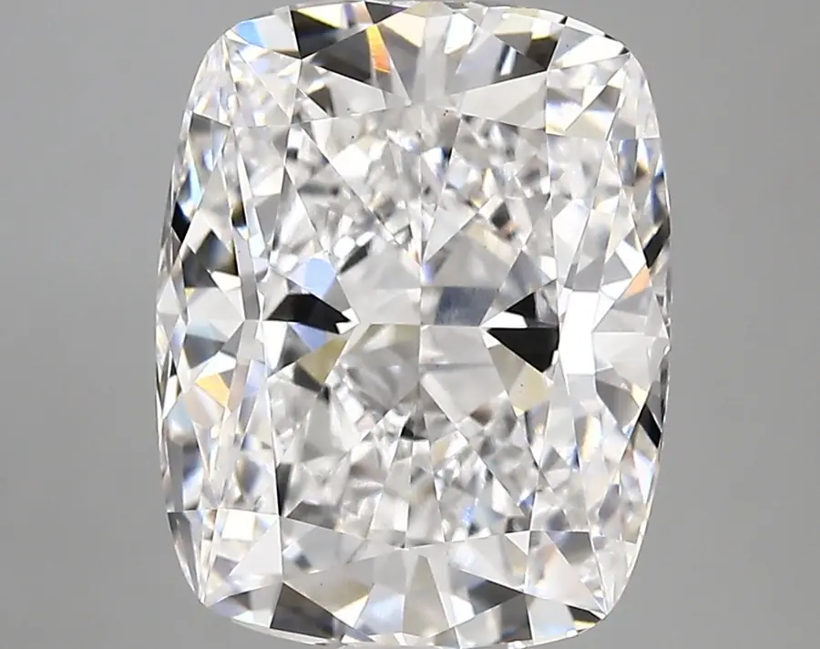 4.72ct E VS1 Cushion (IGI)