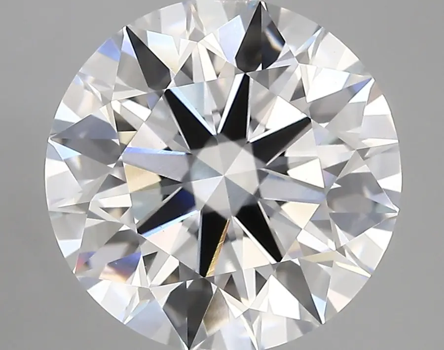 4.71ct D VS1 Round (IGI)