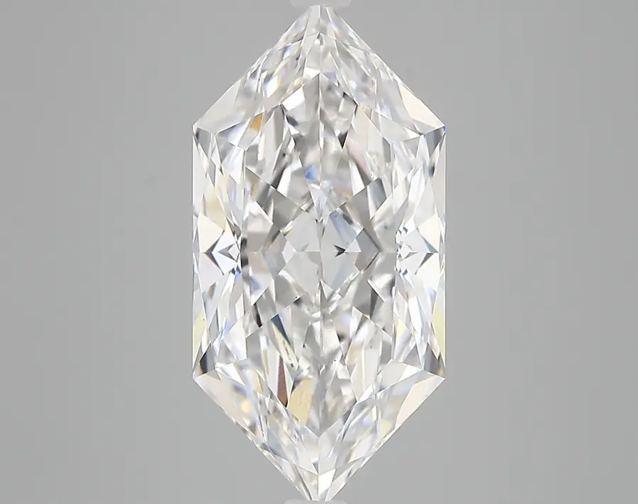 4.71ct D VVS2 Dutch Marquise (IGI)
