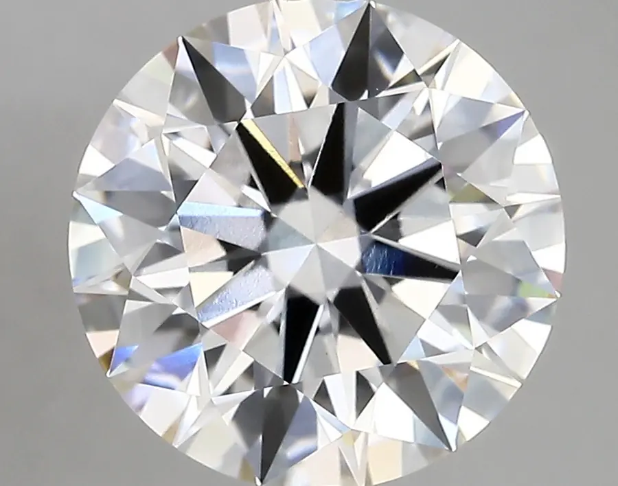 4.70ct D VS1 Round (IGI)