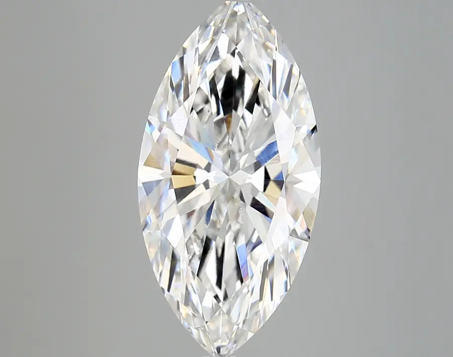 4.69ct E VVS2 Marquise (IGI)