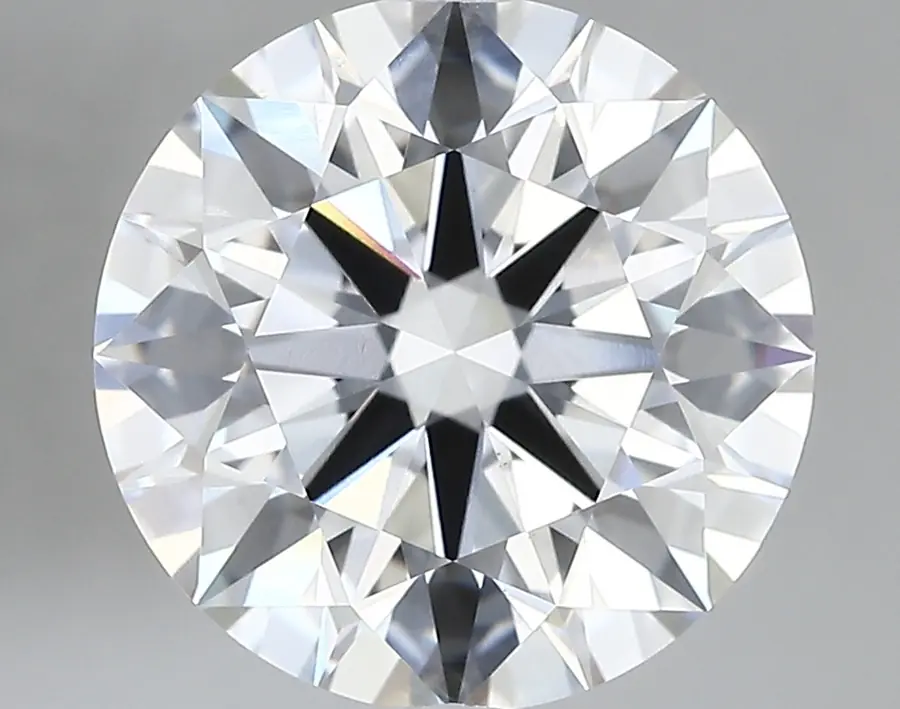 4.69ct D VS1 Round (IGI)