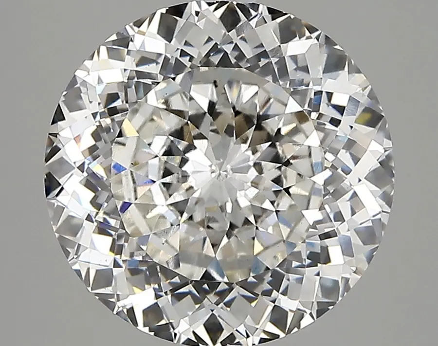 4.66ct F VS1 Portuguese Cut (IGI)