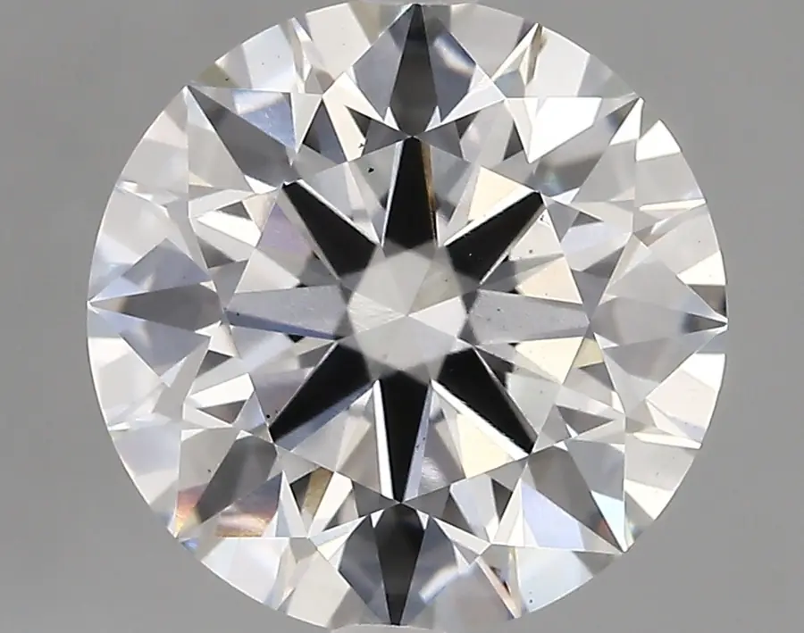 4.64ct E VS2 Round (IGI)