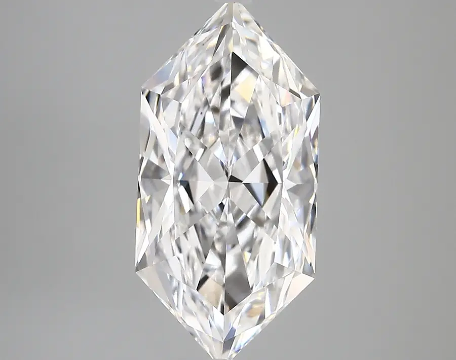 4.64ct D VVS2 Dutch Marquise (IGI)