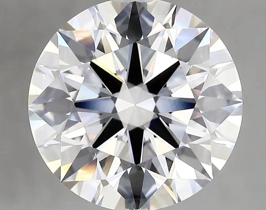 4.62ct E VVS2 Round (IGI)