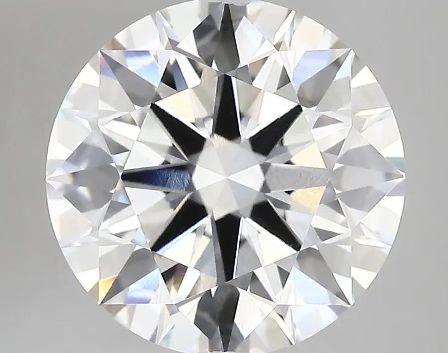 4.60ct E VVS2 Round (IGI)